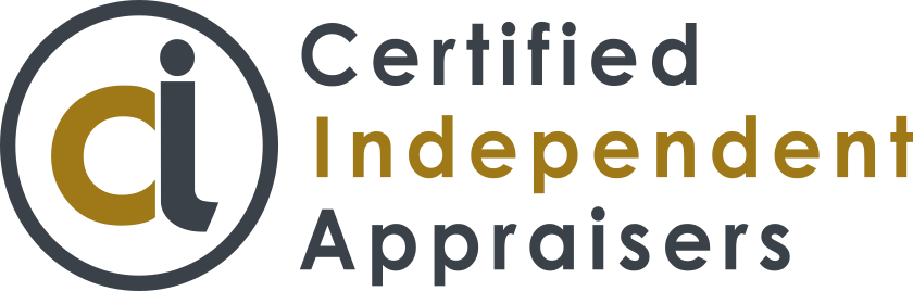 Certified Independent Appraisers